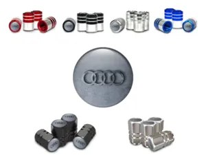 Audi Copri stelo Bici Max
